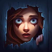 απόδραση : απληστία χρυσού